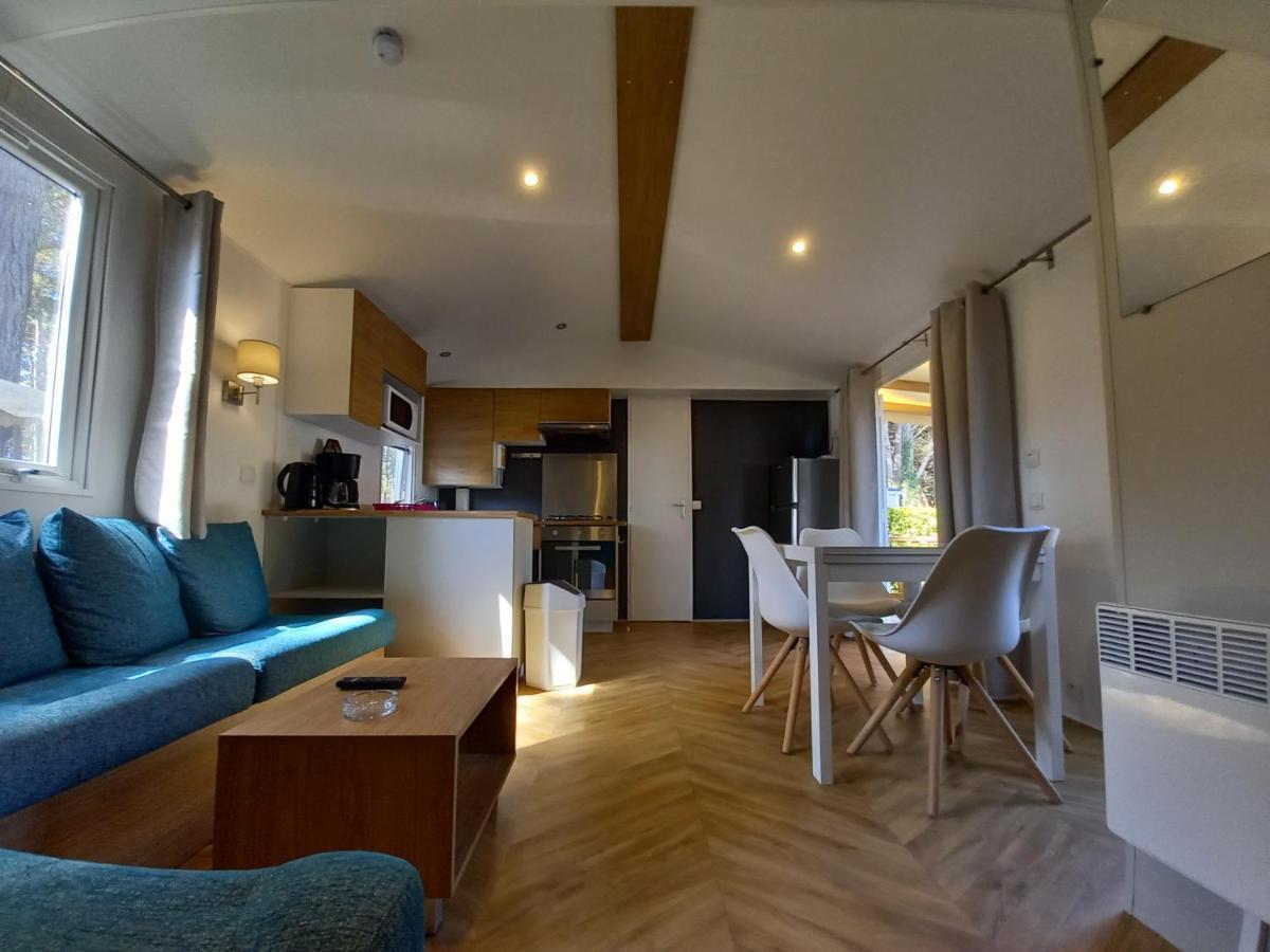 Hotel Respire Quiberon Zewnętrze zdjęcie