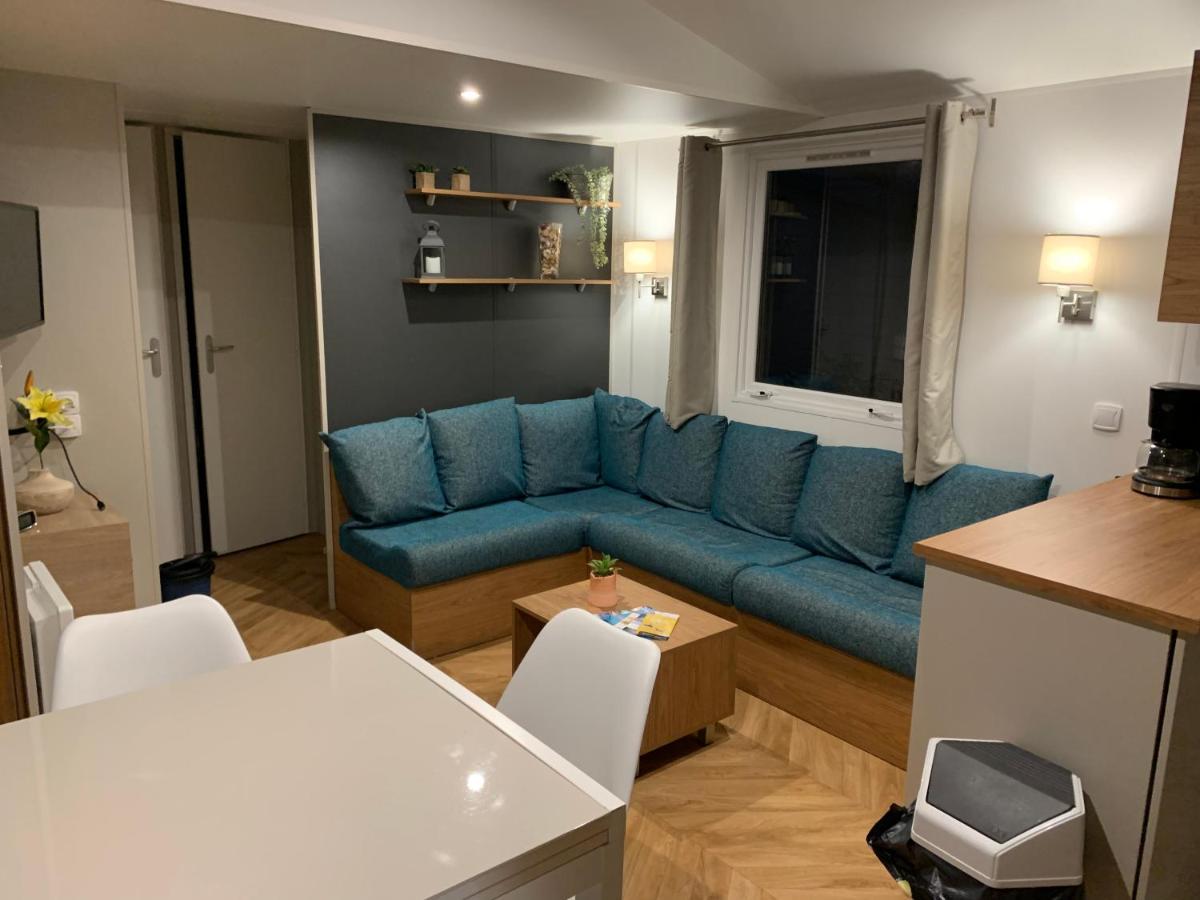 Hotel Respire Quiberon Zewnętrze zdjęcie