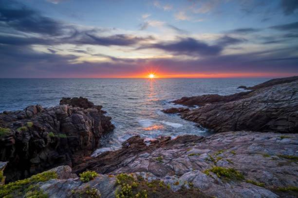 Hotel Respire Quiberon Zewnętrze zdjęcie