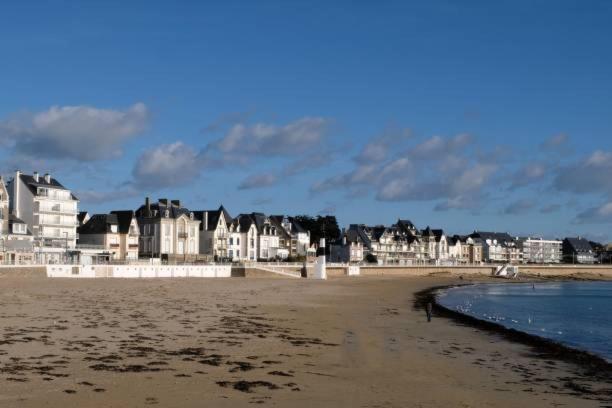Hotel Respire Quiberon Zewnętrze zdjęcie