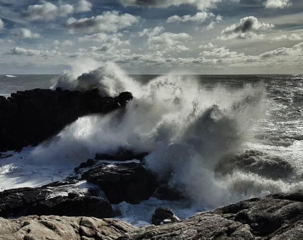 Hotel Respire Quiberon Zewnętrze zdjęcie