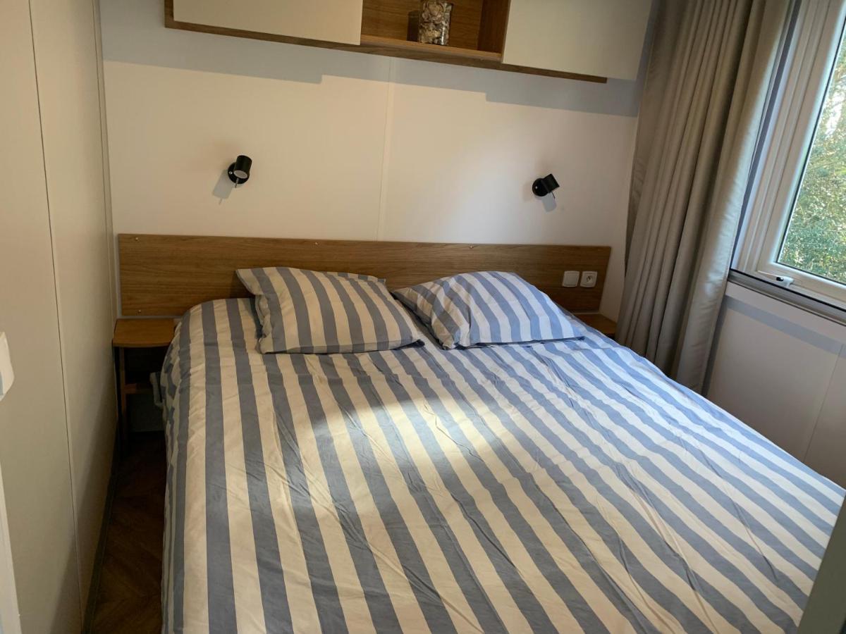 Hotel Respire Quiberon Zewnętrze zdjęcie