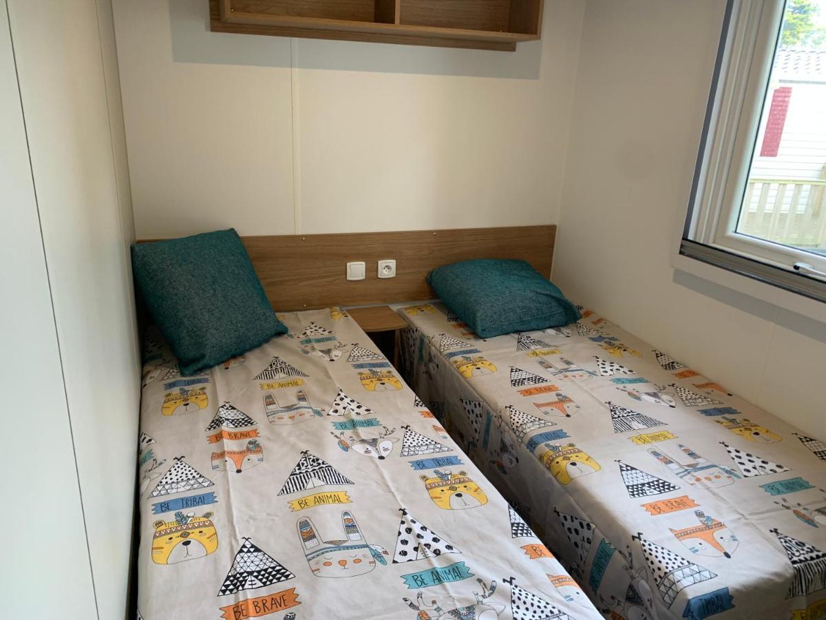 Hotel Respire Quiberon Zewnętrze zdjęcie